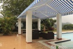 CHIMINANGO - Cod 419 – Finca in Anapoima, Cundinamarca